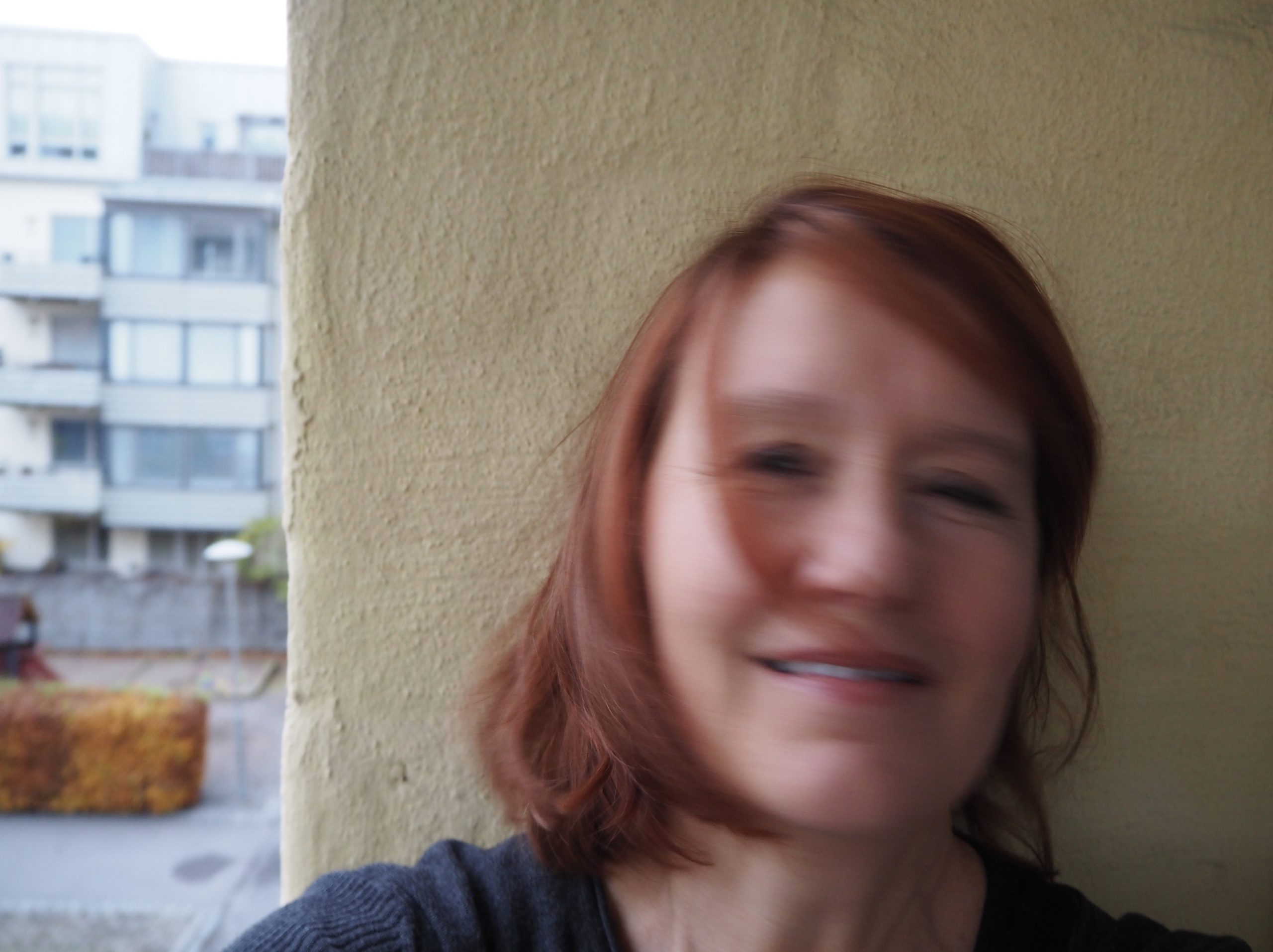 Rebecca Liljefors