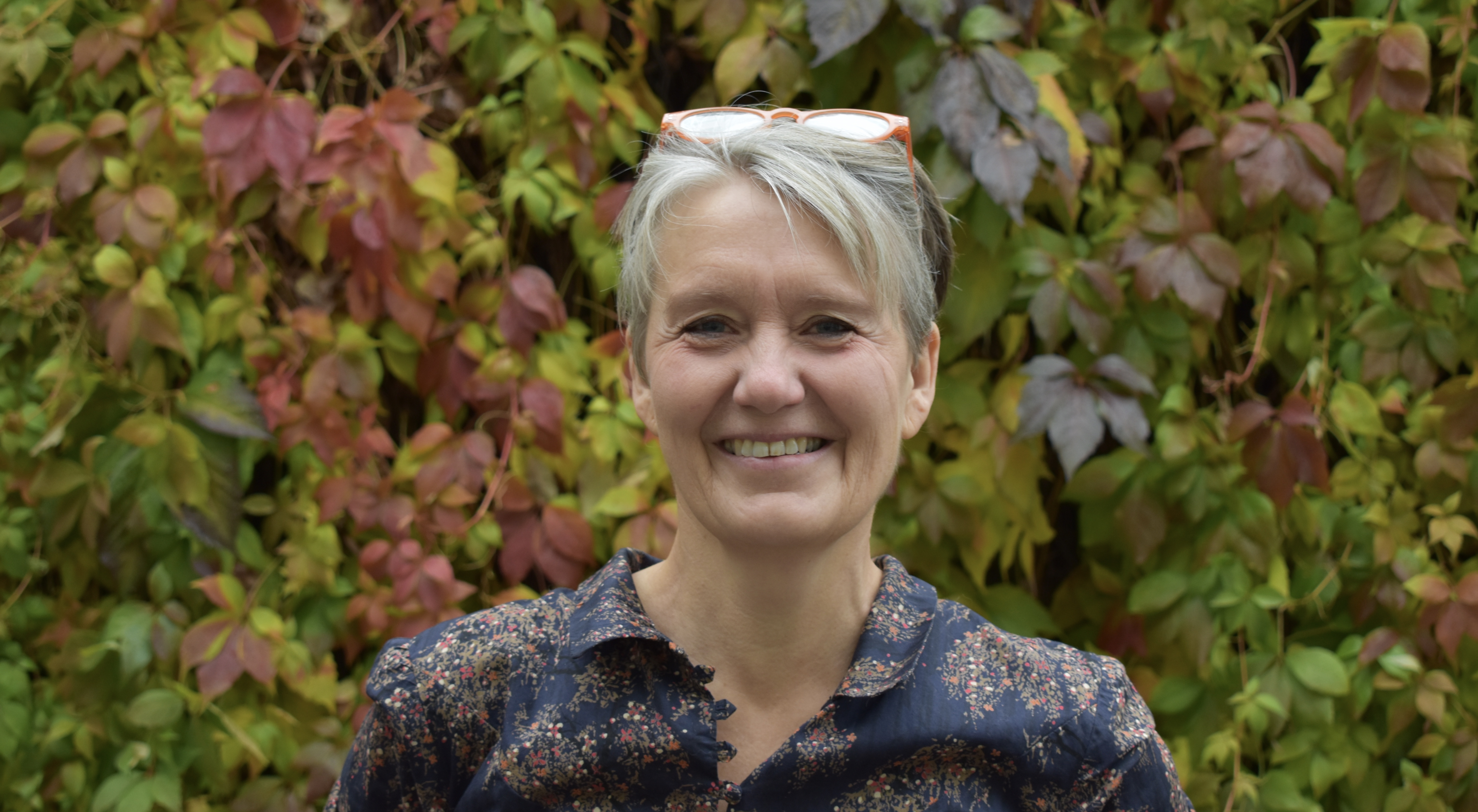 Kreativa kurser i Uppsala med Rebecca Liljefors